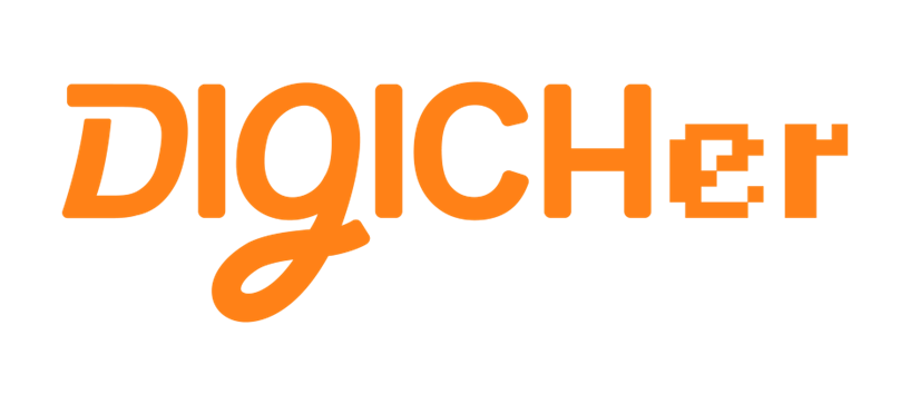 digicher logo